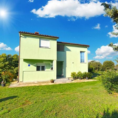 Apartments Bernarda 1773 Banjole Kültér fotó