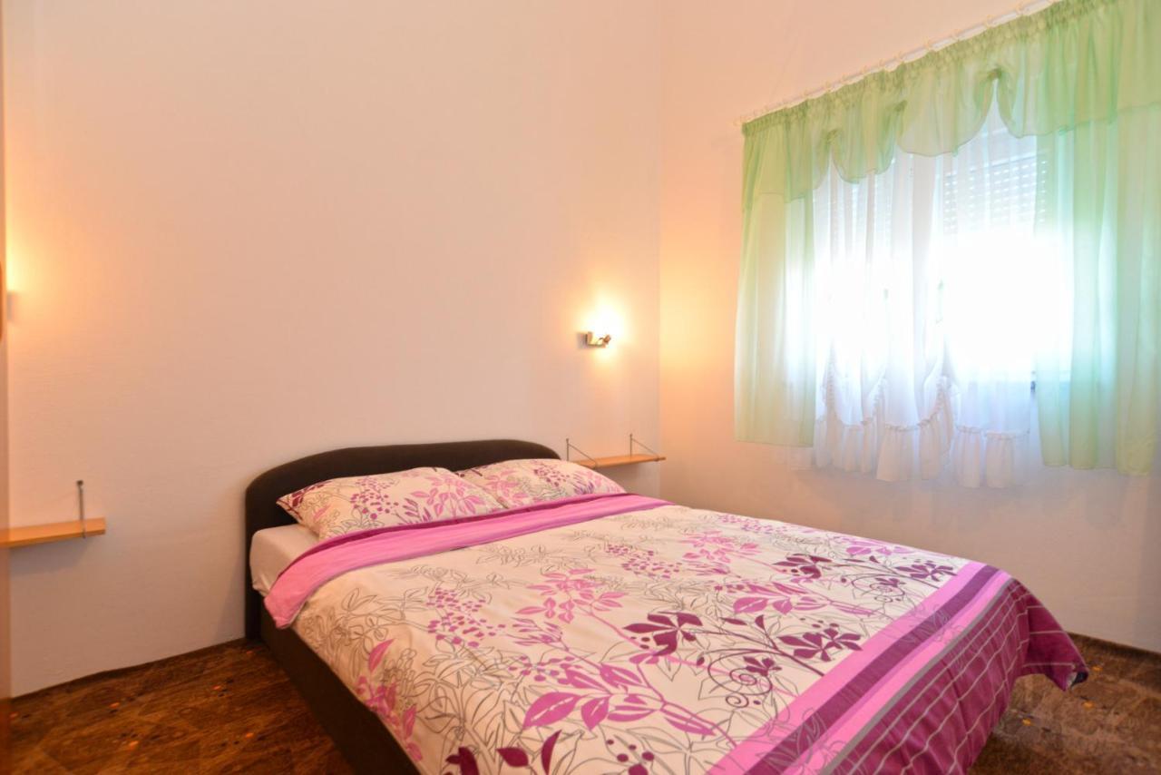 Apartments Bernarda 1773 Banjole Kültér fotó