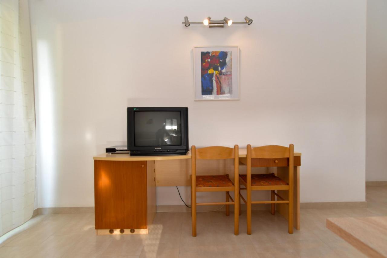 Apartments Bernarda 1773 Banjole Kültér fotó
