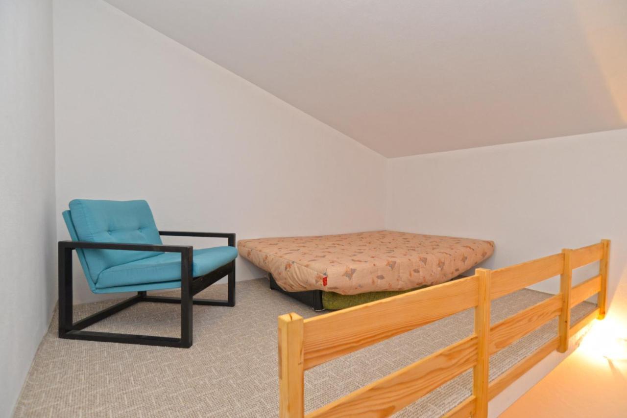 Apartments Bernarda 1773 Banjole Kültér fotó