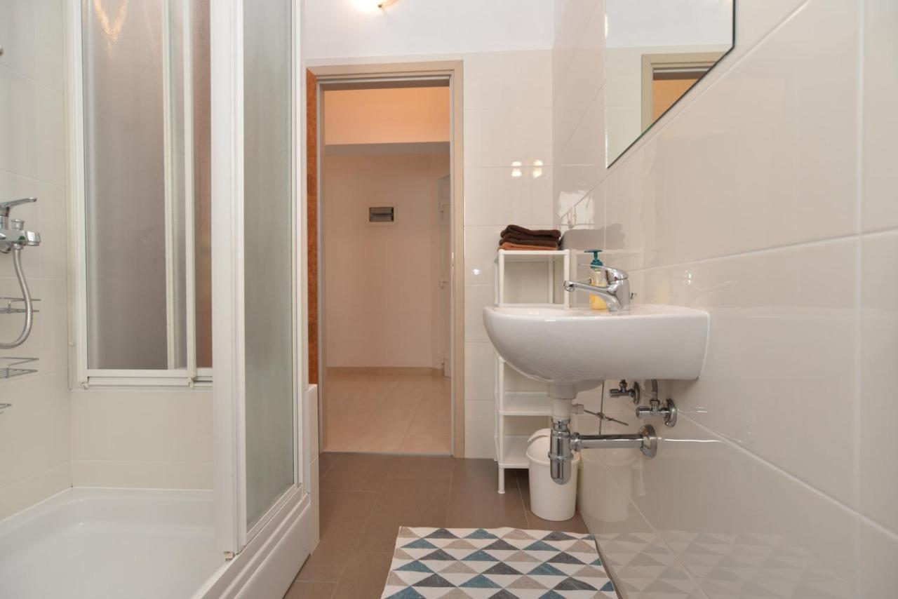 Apartments Bernarda 1773 Banjole Kültér fotó