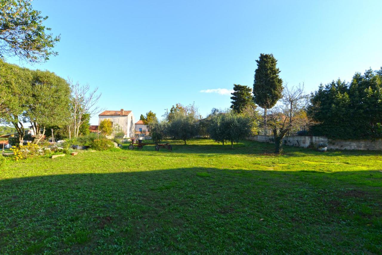 Apartments Bernarda 1773 Banjole Kültér fotó
