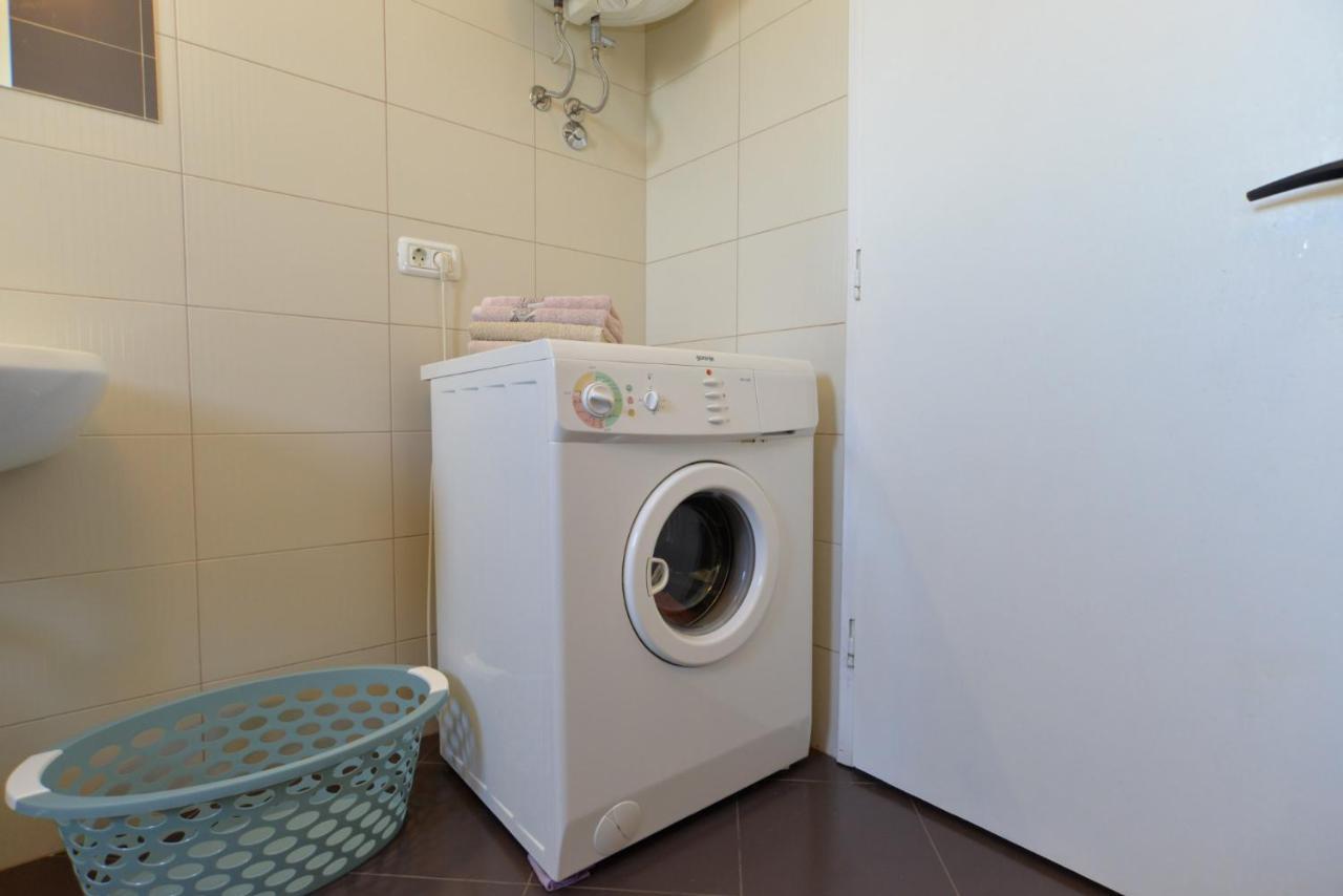 Apartments Bernarda 1773 Banjole Kültér fotó