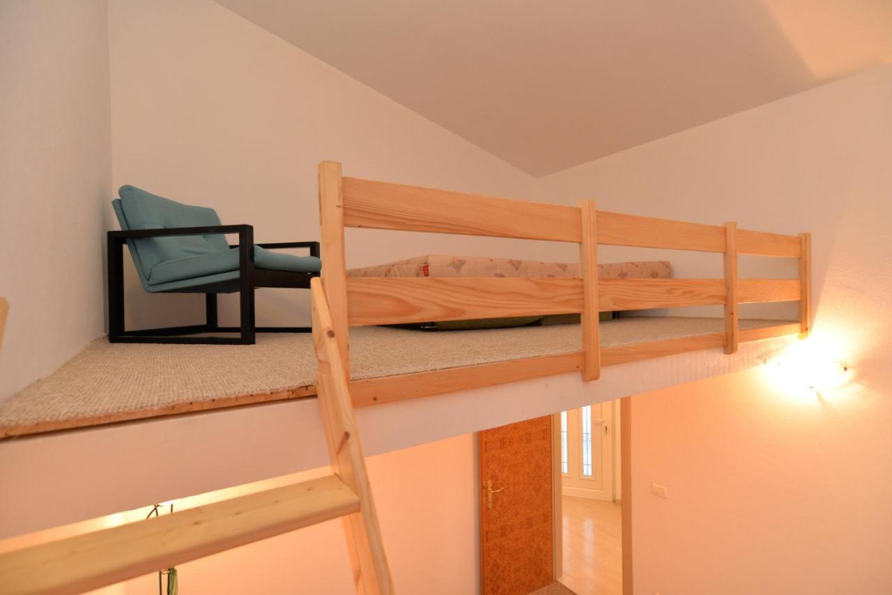 Apartments Bernarda 1773 Banjole Kültér fotó