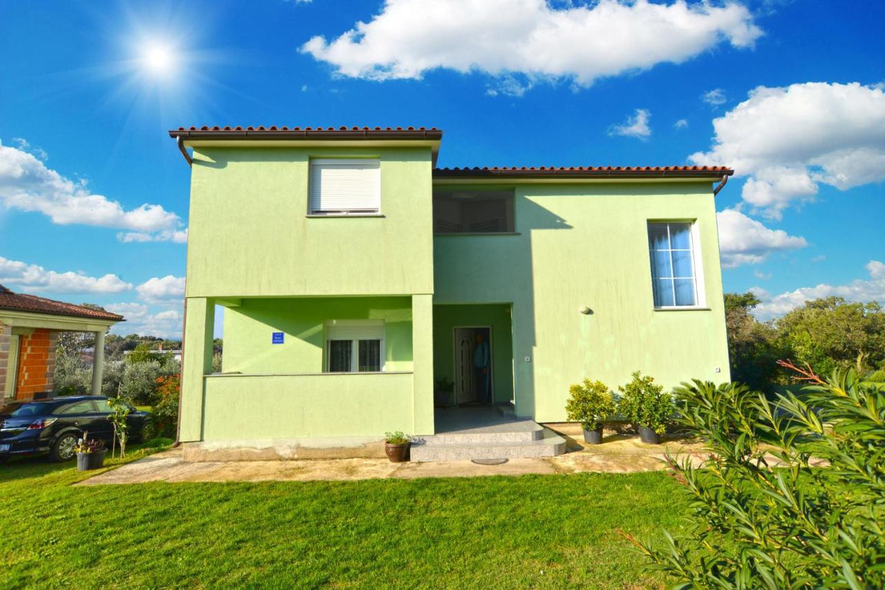 Apartments Bernarda 1773 Banjole Kültér fotó