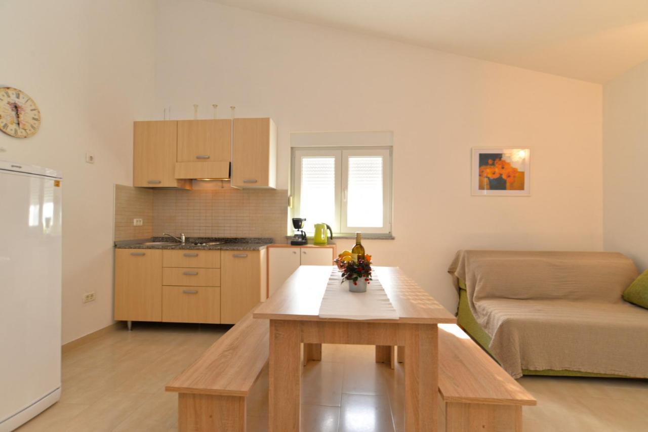 Apartments Bernarda 1773 Banjole Kültér fotó