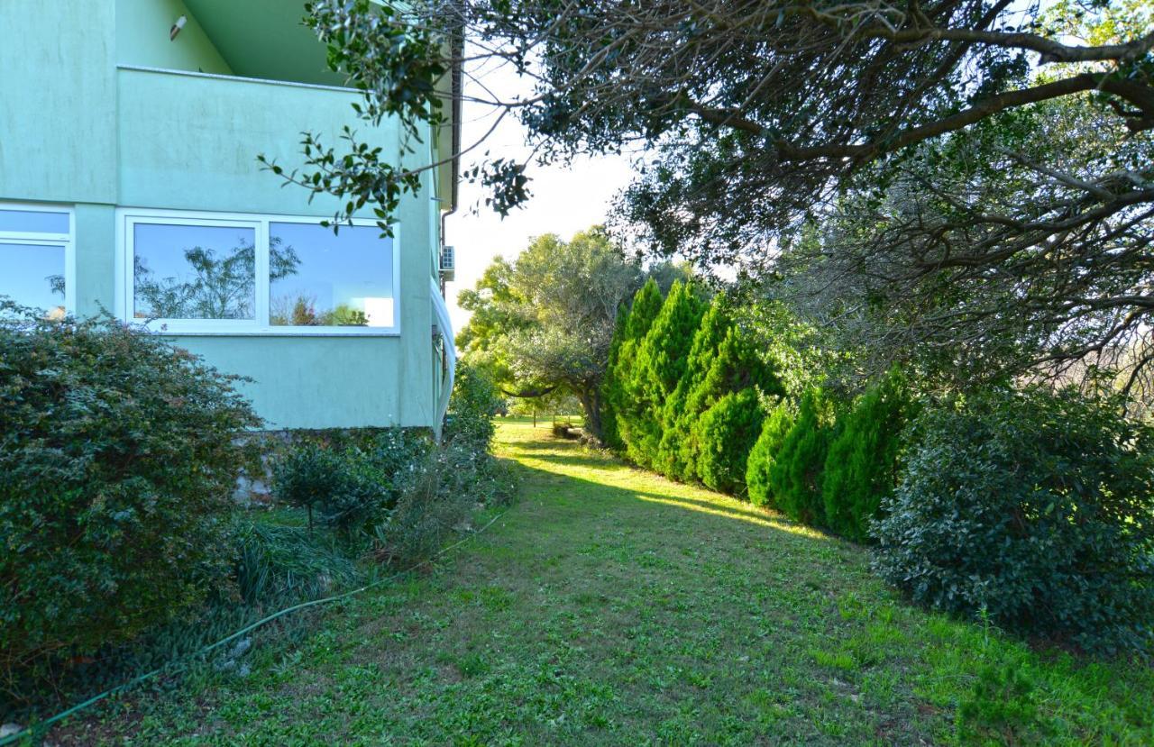 Apartments Bernarda 1773 Banjole Kültér fotó